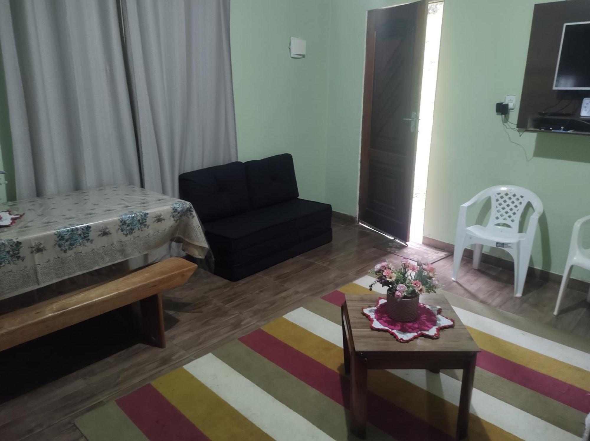 Casas De Temporada Serra Dos Bitus อูรูบิซิ ห้อง รูปภาพ
