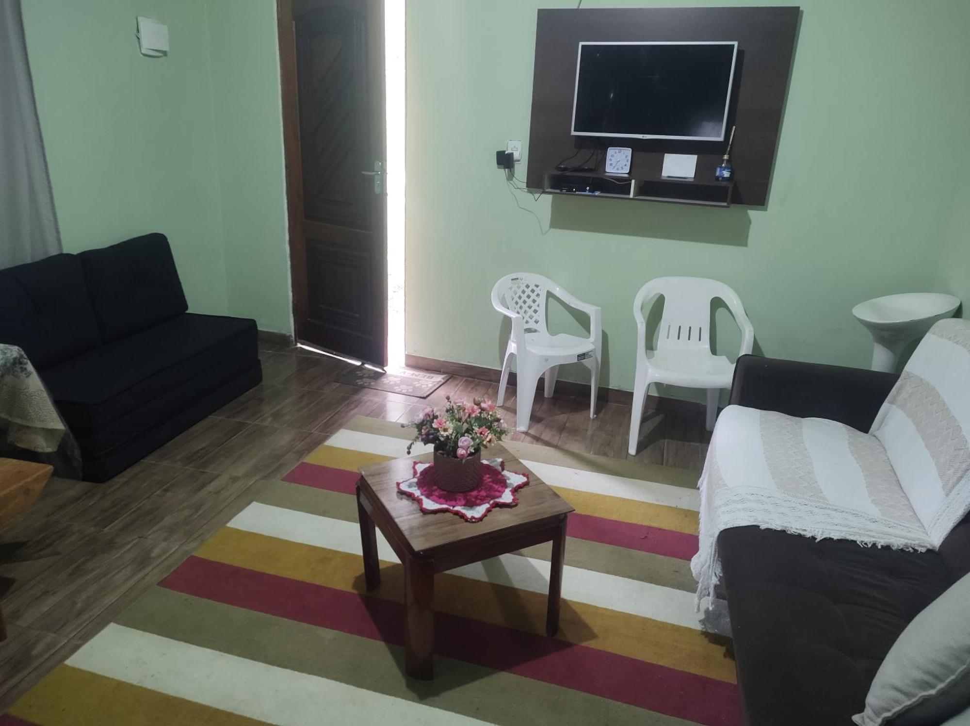 Casas De Temporada Serra Dos Bitus อูรูบิซิ ห้อง รูปภาพ