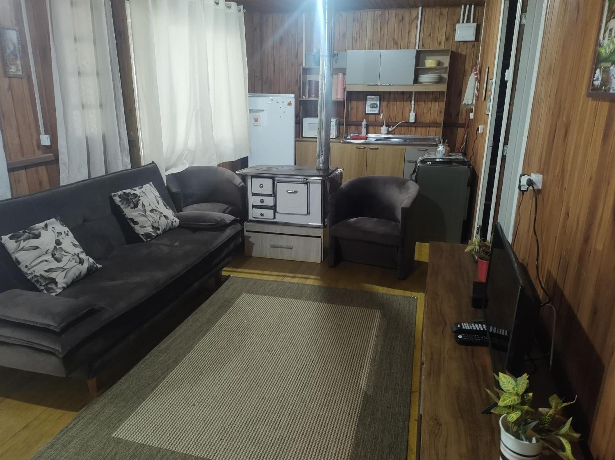 Casas De Temporada Serra Dos Bitus อูรูบิซิ ห้อง รูปภาพ